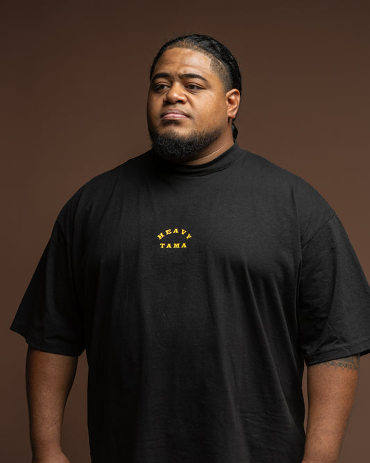 HEAVY TAMA