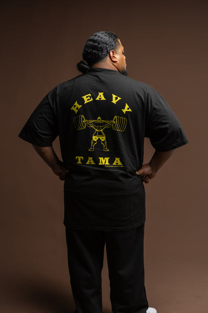 HEAVY TAMA