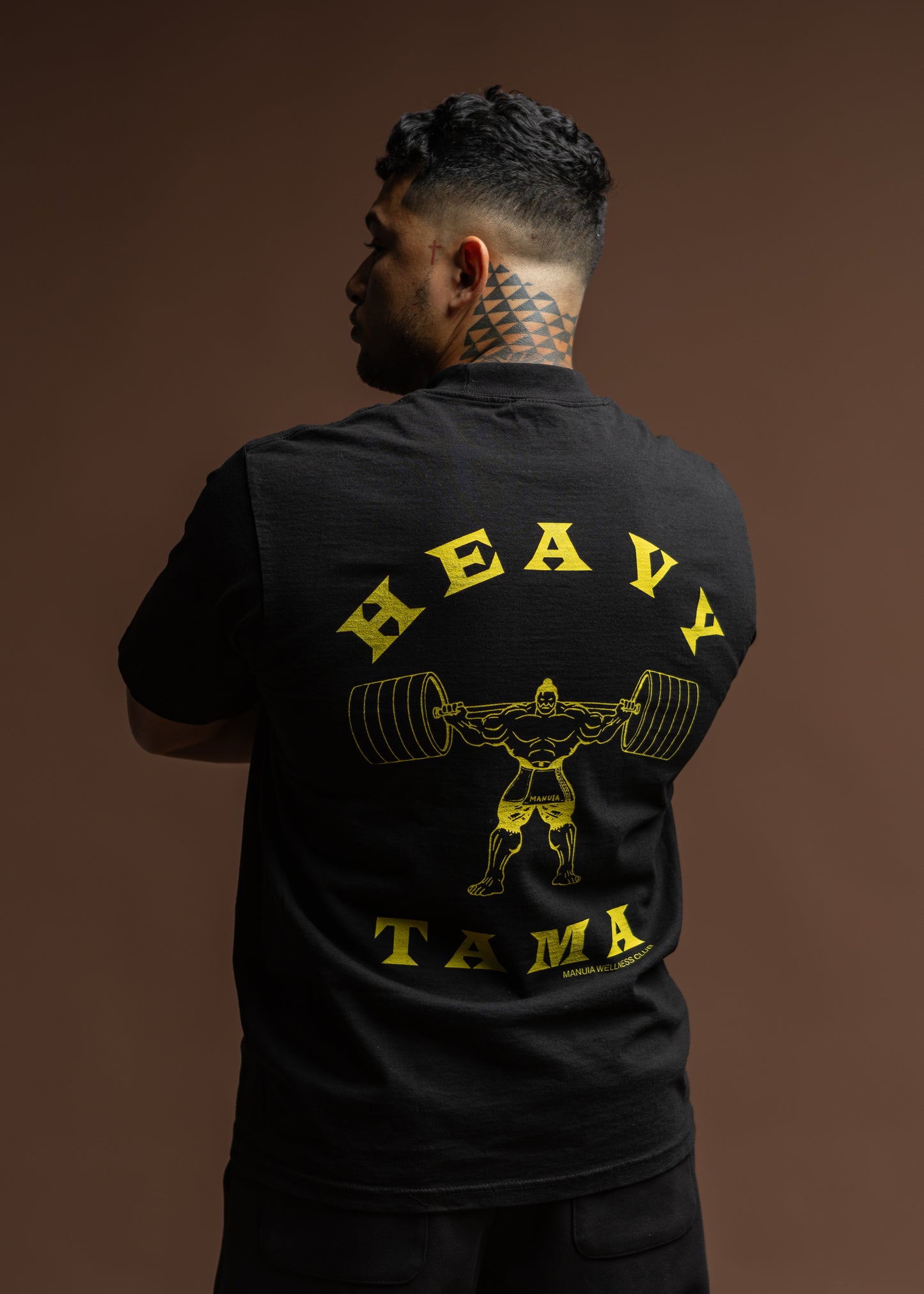 HEAVY TAMA