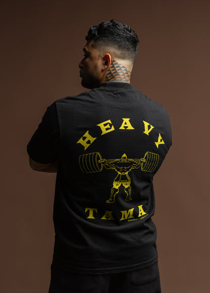 HEAVY TAMA