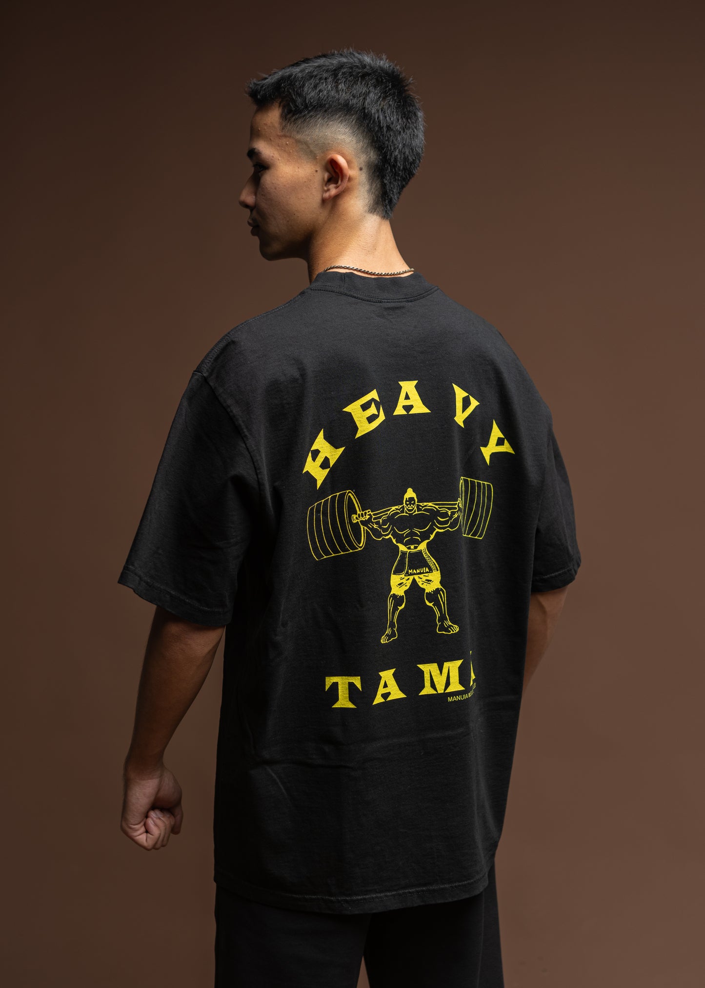 HEAVY TAMA