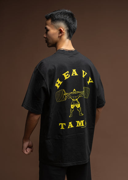 HEAVY TAMA
