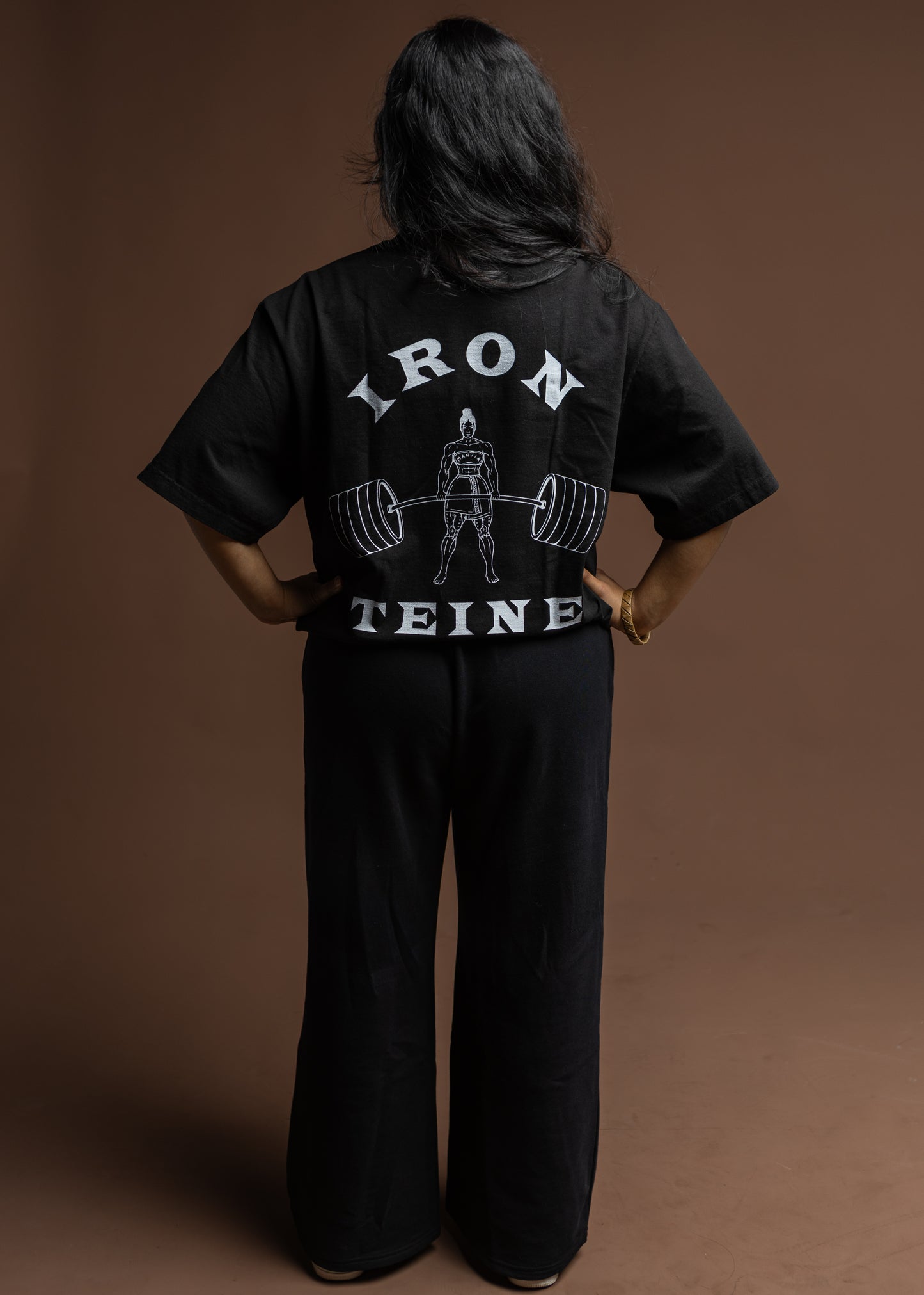 IRON TEINE