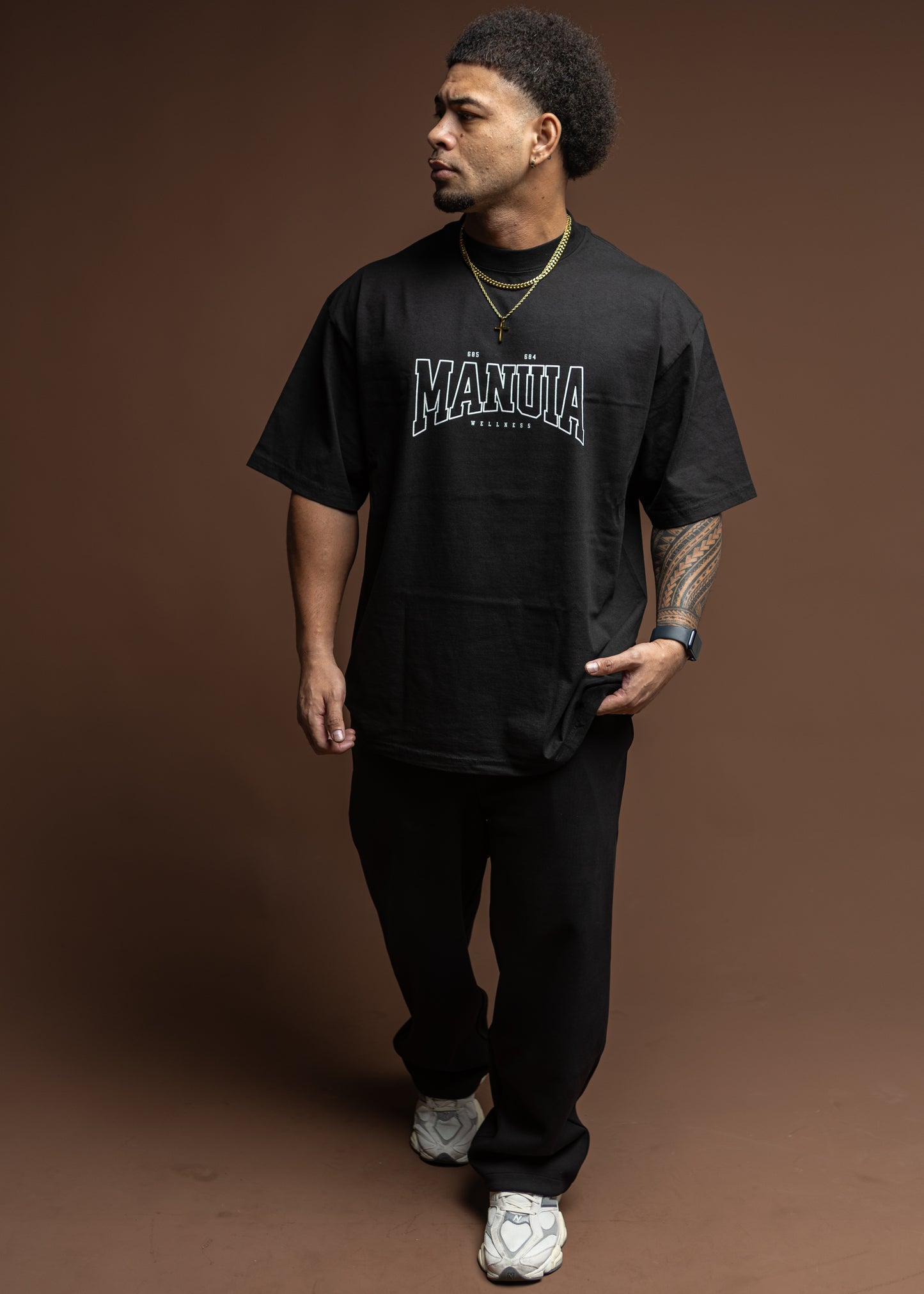 MANUIA CLASSIC
