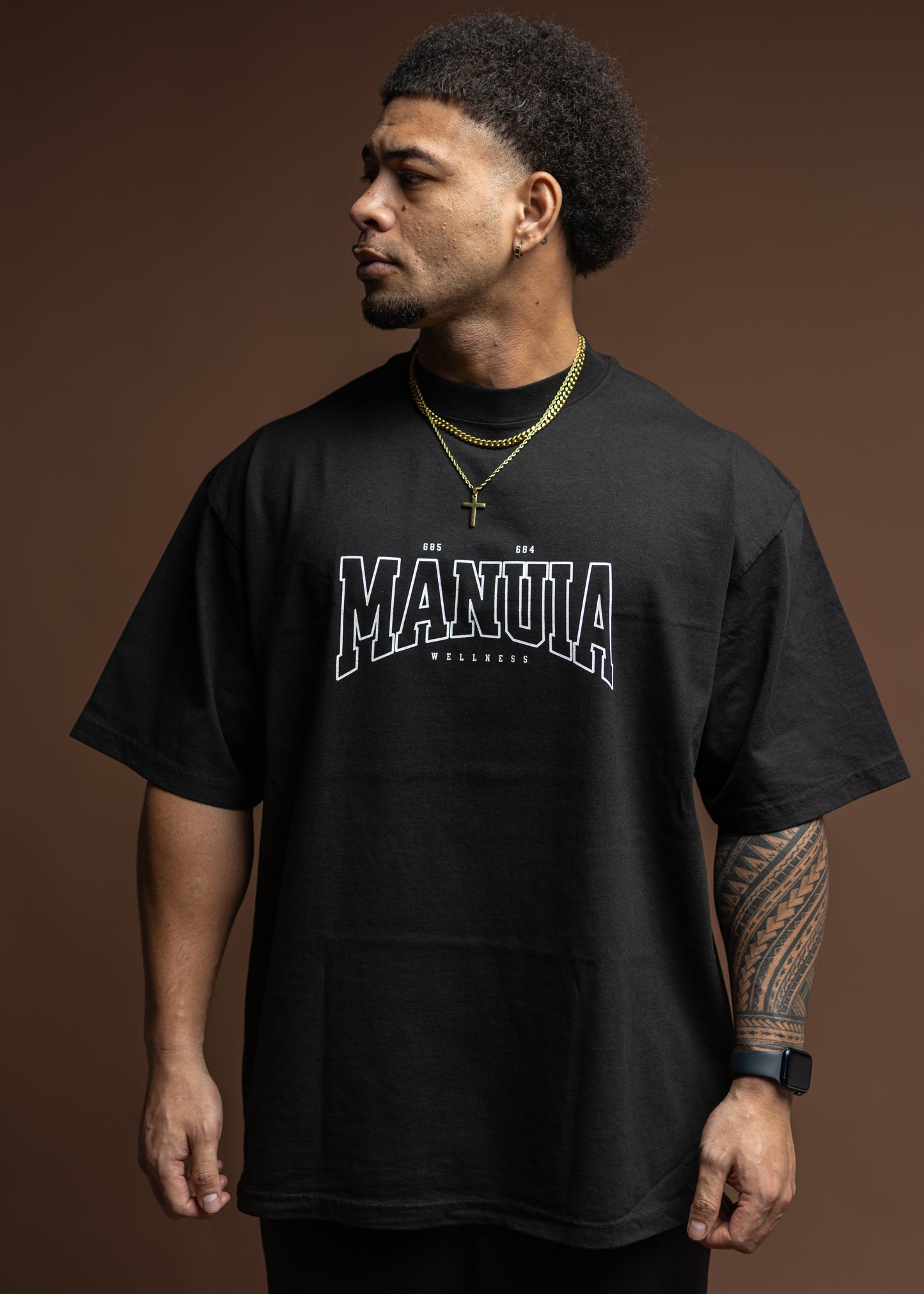 MANUIA CLASSIC