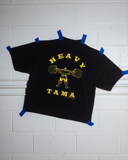 HEAVY TAMA
