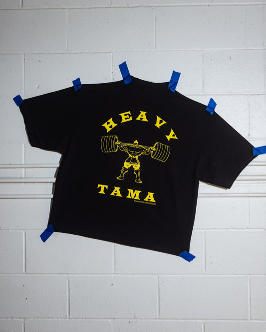 HEAVY TAMA